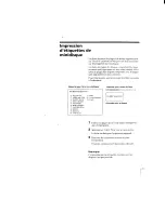 Preview for 187 page of Sony MDS-PC1 Operating Instructions Manual