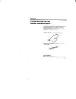 Preview for 200 page of Sony MDS-PC1 Operating Instructions Manual