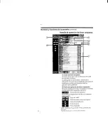 Preview for 208 page of Sony MDS-PC1 Operating Instructions Manual