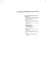 Preview for 213 page of Sony MDS-PC1 Operating Instructions Manual