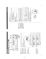 Предварительный просмотр 11 страницы Sony MDS-PC1 Service Manual