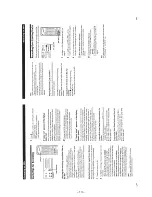 Предварительный просмотр 13 страницы Sony MDS-PC1 Service Manual