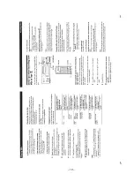 Предварительный просмотр 19 страницы Sony MDS-PC1 Service Manual