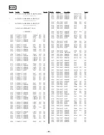 Preview for 75 page of Sony MDS-PC1 Service Manual