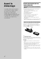 Предварительный просмотр 52 страницы Sony MDS-PC2 Operating Instructions Manual