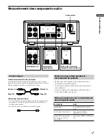 Предварительный просмотр 53 страницы Sony MDS-PC2 Operating Instructions Manual