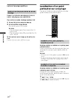 Предварительный просмотр 72 страницы Sony MDS-PC2 Operating Instructions Manual