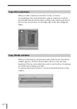 Предварительный просмотр 24 страницы Sony MDS-PC3 Operating Instructions Manual