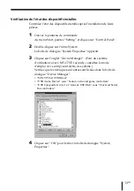 Предварительный просмотр 41 страницы Sony MDS-PC3 Operating Instructions Manual