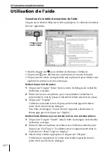 Предварительный просмотр 54 страницы Sony MDS-PC3 Operating Instructions Manual