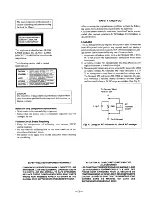 Preview for 3 page of Sony MDS-S37 - Mini Disc Player Service Manual