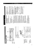 Preview for 7 page of Sony MDS-S37 - Mini Disc Player Service Manual