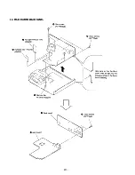 Preview for 20 page of Sony MDS-S37 - Mini Disc Player Service Manual