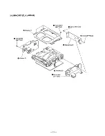 Preview for 21 page of Sony MDS-S37 - Mini Disc Player Service Manual