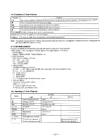 Preview for 27 page of Sony MDS-S37 - Mini Disc Player Service Manual