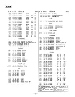 Preview for 58 page of Sony MDS-S37 - Mini Disc Player Service Manual