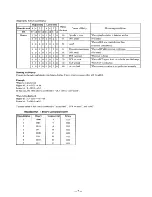 Preview for 68 page of Sony MDS-S37 - Mini Disc Player Service Manual