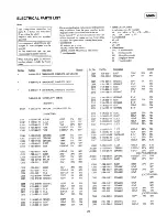 Preview for 73 page of Sony MDS-S37 - Mini Disc Player Service Manual