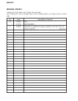 Preview for 77 page of Sony MDS-S37 - Mini Disc Player Service Manual