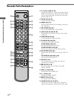 Preview for 10 page of Sony MDS-S40 Operating Instructions Manual