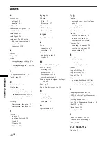 Preview for 46 page of Sony MDS-S40 Operating Instructions Manual