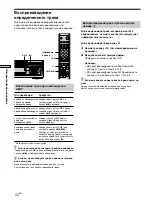 Preview for 114 page of Sony MDS-S40 Operating Instructions Manual