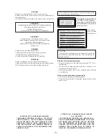 Preview for 5 page of Sony MDS-S40 Service Manual