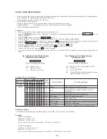 Preview for 9 page of Sony MDS-S40 Service Manual