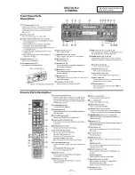 Preview for 11 page of Sony MDS-S40 Service Manual