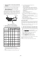 Preview for 22 page of Sony MDS-S40 Service Manual