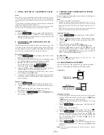 Preview for 25 page of Sony MDS-S40 Service Manual