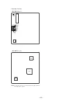 Preview for 29 page of Sony MDS-S40 Service Manual