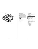 Preview for 38 page of Sony MDS-S40 Service Manual