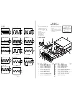 Preview for 50 page of Sony MDS-S40 Service Manual