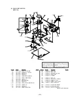 Preview for 53 page of Sony MDS-S40 Service Manual