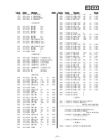 Preview for 55 page of Sony MDS-S40 Service Manual