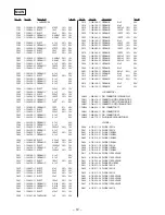 Preview for 56 page of Sony MDS-S40 Service Manual