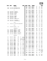 Preview for 57 page of Sony MDS-S40 Service Manual