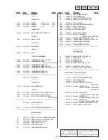 Preview for 59 page of Sony MDS-S40 Service Manual