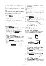 Preview for 26 page of Sony MDS-S41 Service Manual