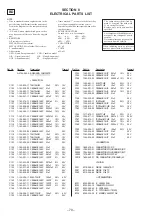 Preview for 55 page of Sony MDS-S41 Service Manual