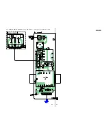 Предварительный просмотр 45 страницы Sony MDS-S50 Service Manual