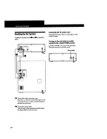 Preview for 4 page of Sony MDS-S707 Manual