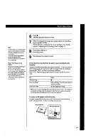 Preview for 7 page of Sony MDS-S707 Manual