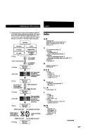 Preview for 35 page of Sony MDS-S707 Manual