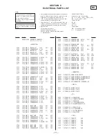 Preview for 57 page of Sony MDS-SD1 Service Manual