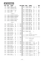 Preview for 58 page of Sony MDS-SD1 Service Manual