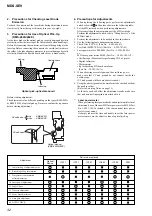 Предварительный просмотр 32 страницы Sony MDS-SE9 Service Manual