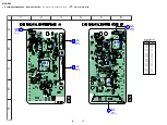 Предварительный просмотр 52 страницы Sony MDS-SE9 Service Manual