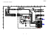 Предварительный просмотр 57 страницы Sony MDS-SE9 Service Manual